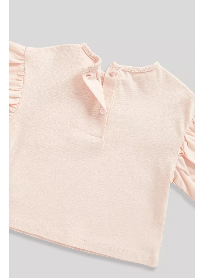 mothercare Skirt, Top and Headband Set
