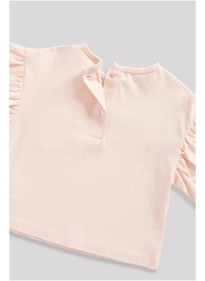 mothercare Skirt, Top and Headband Set  - Image 4