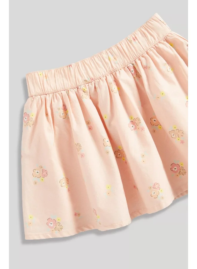 mothercare Skirt, Top and Headband Set