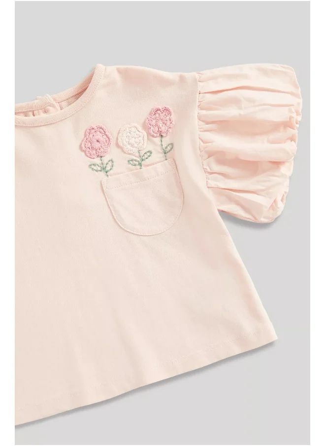 mothercare Skirt, Top and Headband Set