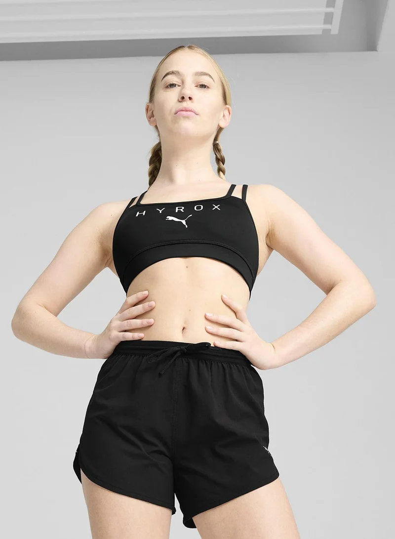 PUMA Hyrox Move Strappy Bra