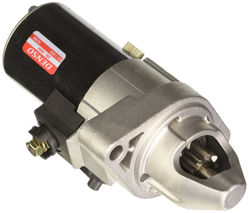 Denso (280-6006) Remanufactured Starter (Renewed) - Image 3