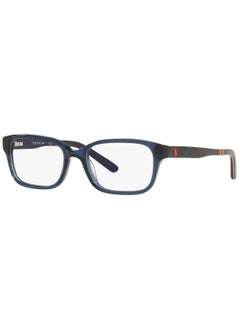 POLO RALPH LAUREN Polo Ralph PP8520 5852 48 Kid's Eyeglasses Frame  - Image 1