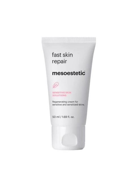 Post-Procedure Fast Skin Repair (Regenerating Cream For Sensitive Skin)