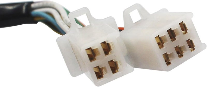 QASULER CDI Ignition Unit for CBR400 NC23 CBR23 - Image 5