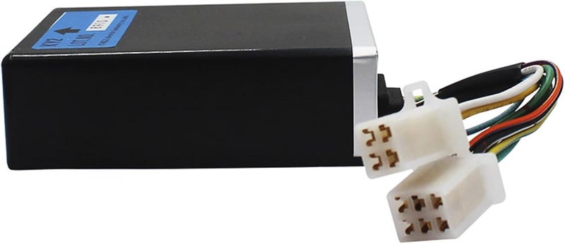 QASULER CDI Ignition Unit for CBR400 NC23 CBR23 - Image 2