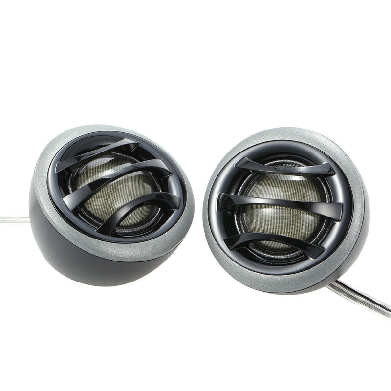 Loud Audio Speaker 150W Maximum Music Power High Security Silk Movie Treble - High Efficiency Square Design Tweeter for Car And Any Place - Image 4