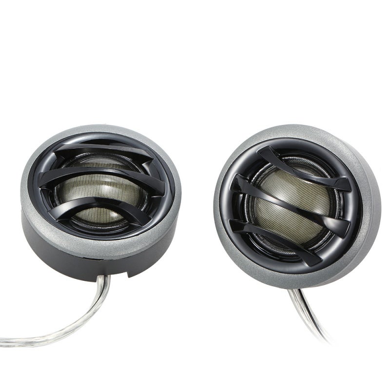 Loud Audio Speaker 150W Maximum Music Power High Security Silk Movie Treble - High Efficiency Square Design Tweeter for Car And Any Place - Image 2