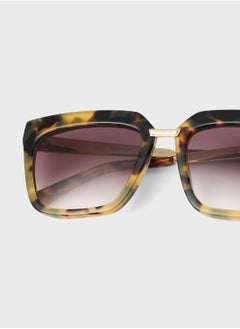 KENDALL + KYLIE Oversized Square Sunglasses  - Image 4