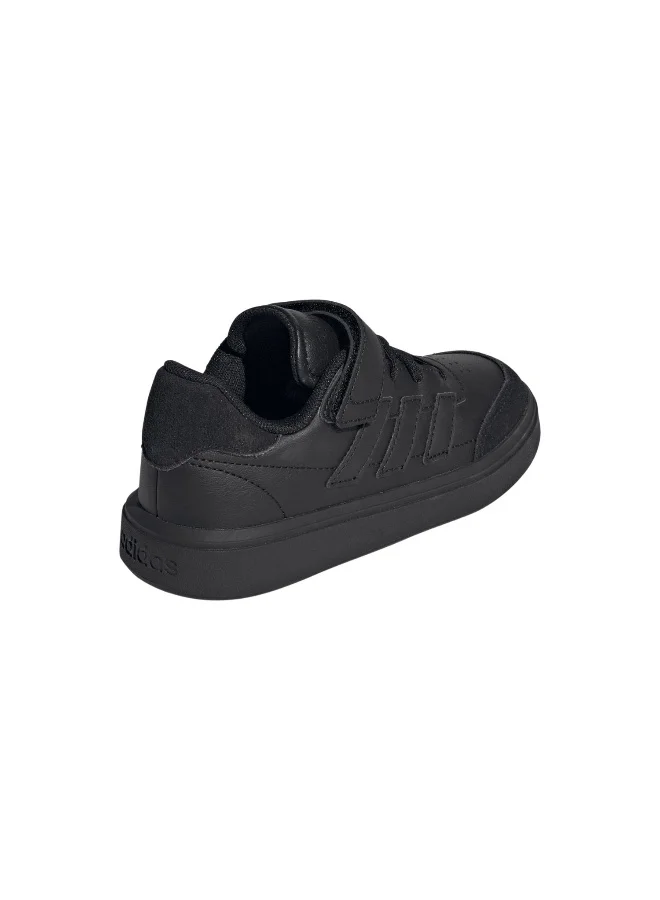 Adidas courtblock children unisex shoes
