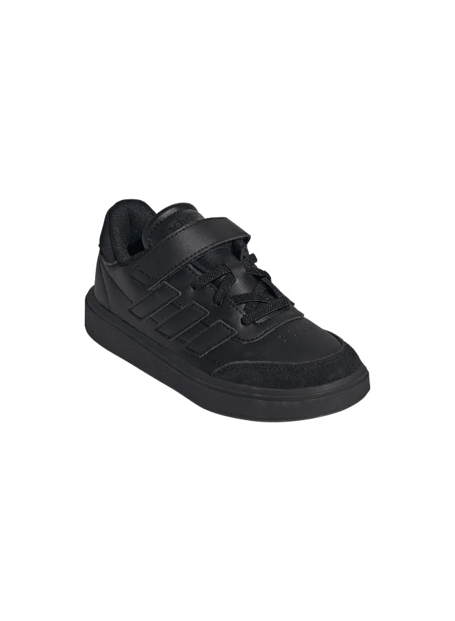 Adidas courtblock children unisex shoes