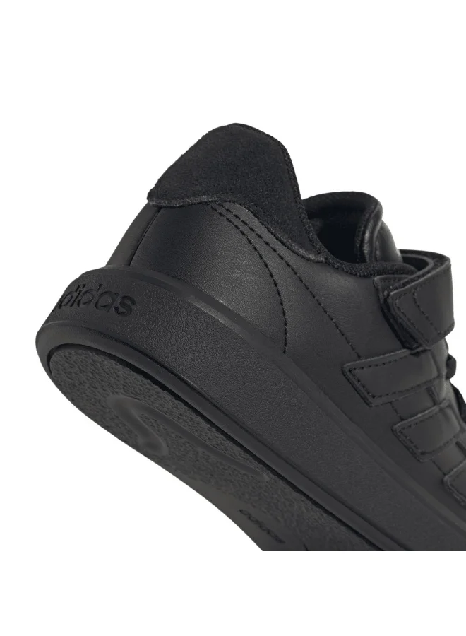 Adidas courtblock children unisex shoes