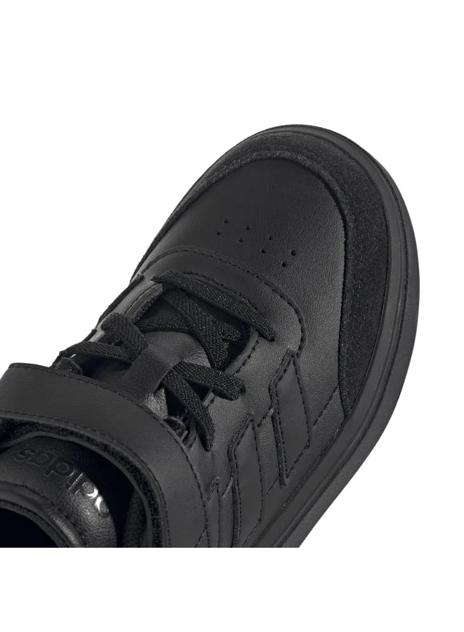 Adidas courtblock children unisex shoes