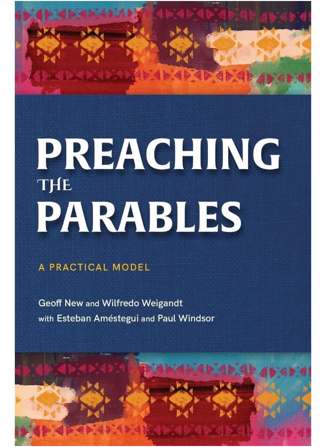 Preaching the Parables: A Practical Model 