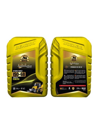 BENZOL ISO-68 Gold Performance Hydraulic Oil 20Ltr - pzsku/ZF0D4935B1EEC1C1A0BB4Z/45/_/1724072171/618d3c4d-d741-41ee-8b98-8e577e5e977f