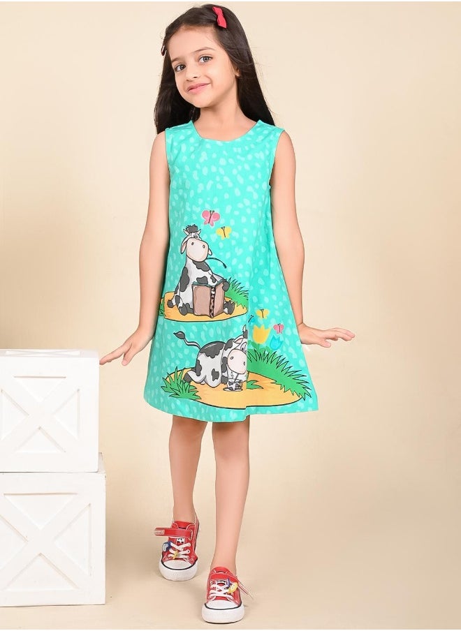 LILPICKS فستان صيفي رائع  - Image 5