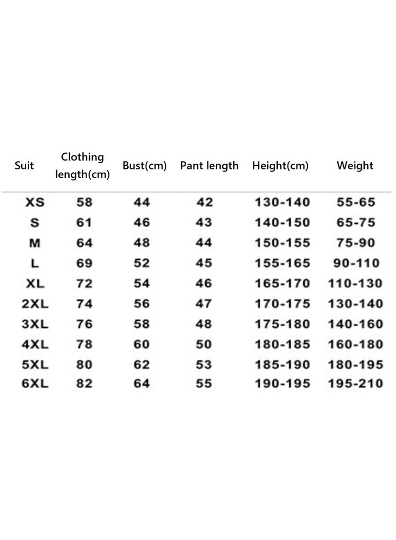 KUYING New Basketball Training Suit  - Image 3
