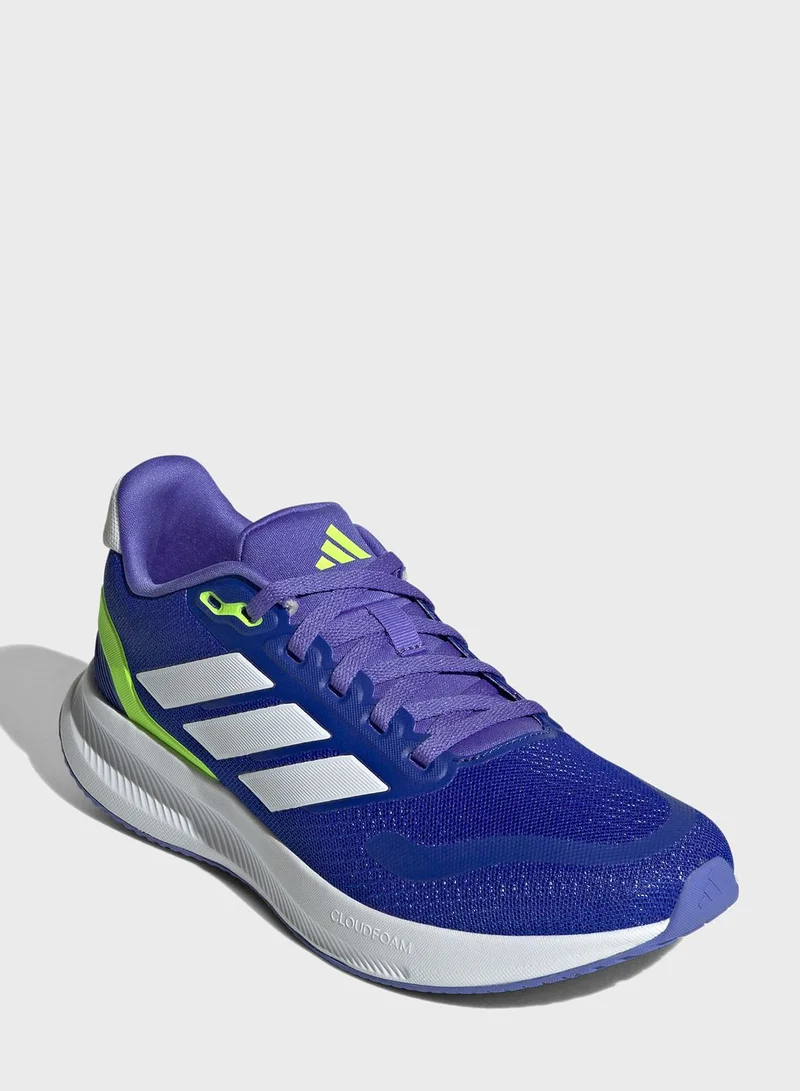 Adidas Youth Runfalcon 5