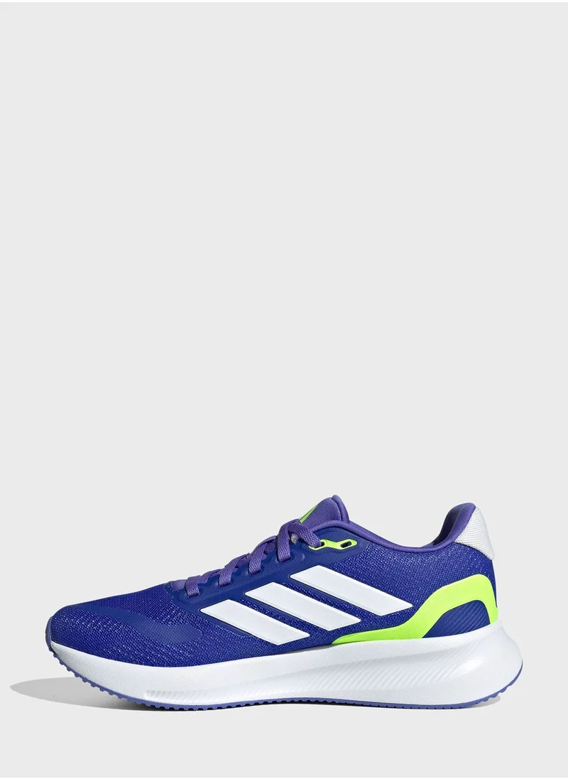 Adidas Youth Runfalcon 5