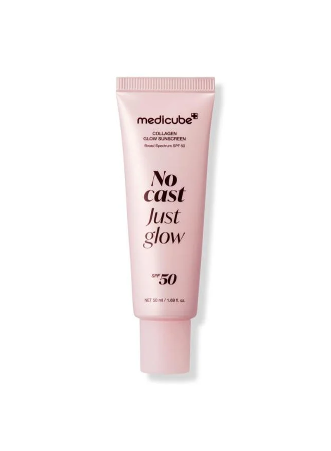Medicube Medicube Collagen Glow Sunscreen 50Ml