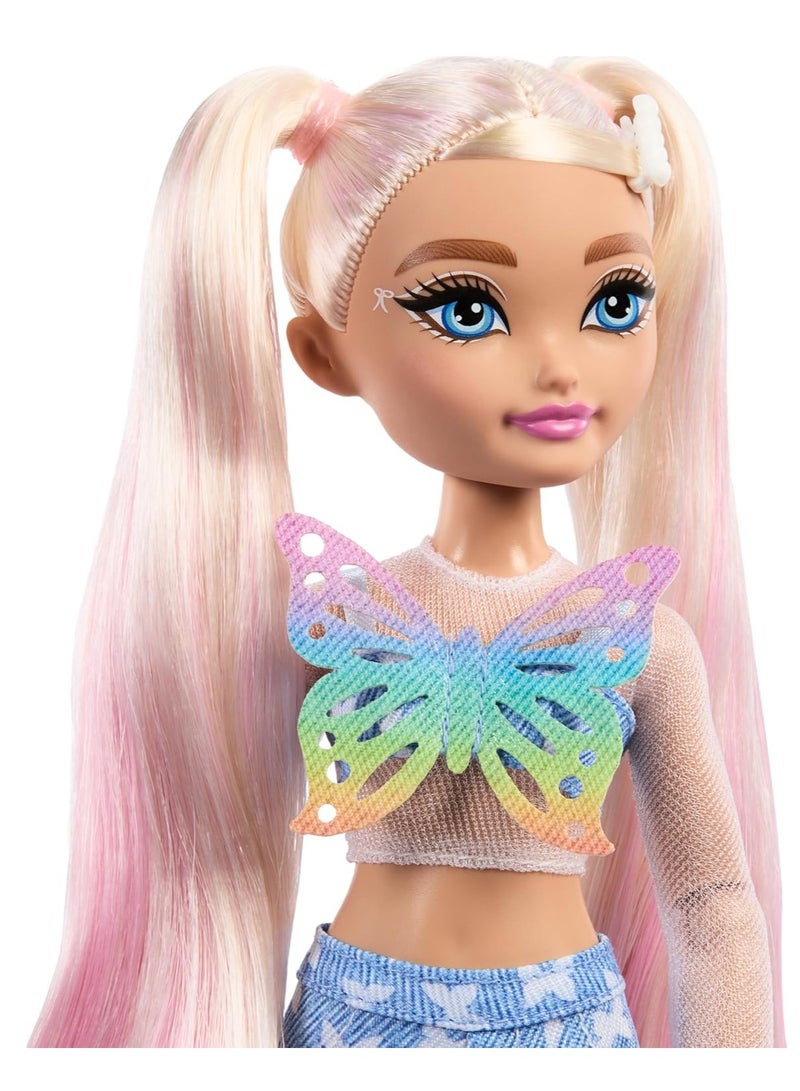 Barbie باربي دريم بيستيز للتزلج على العجلات - ماليبو - Image 2