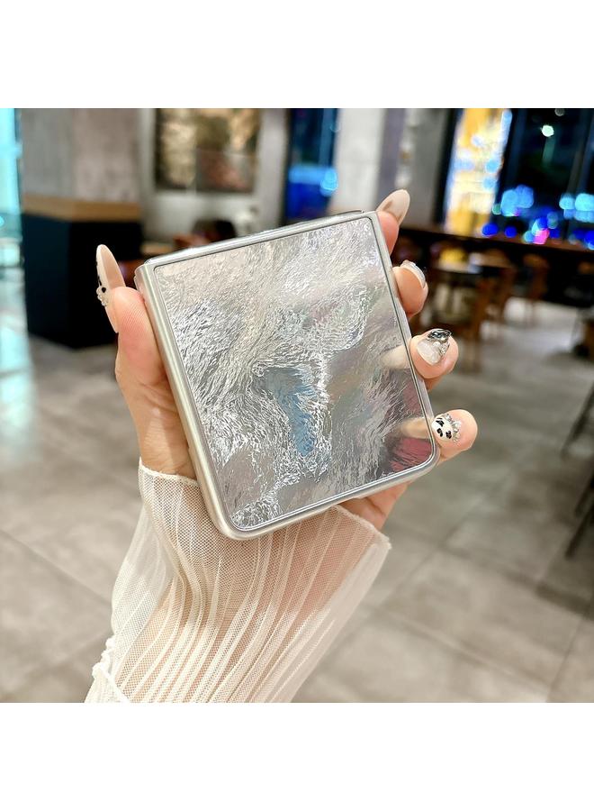 S-TOP Case For Huawei Pocket 2 Silver Edge PC Folding Phone Case - Image 5