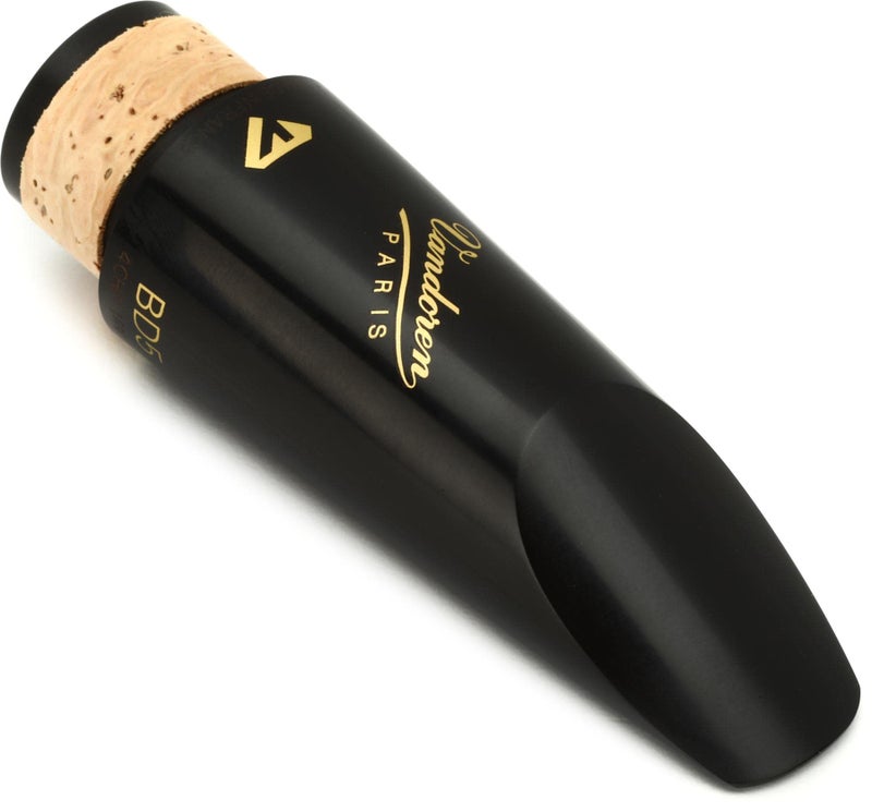 Vandoren Clarinet Mouthpiece (CM1405) - Image 4