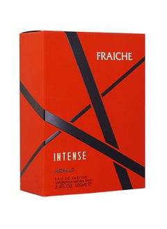 Armaf Fraiche Intense Eau De Parfum for Men  - Image 2