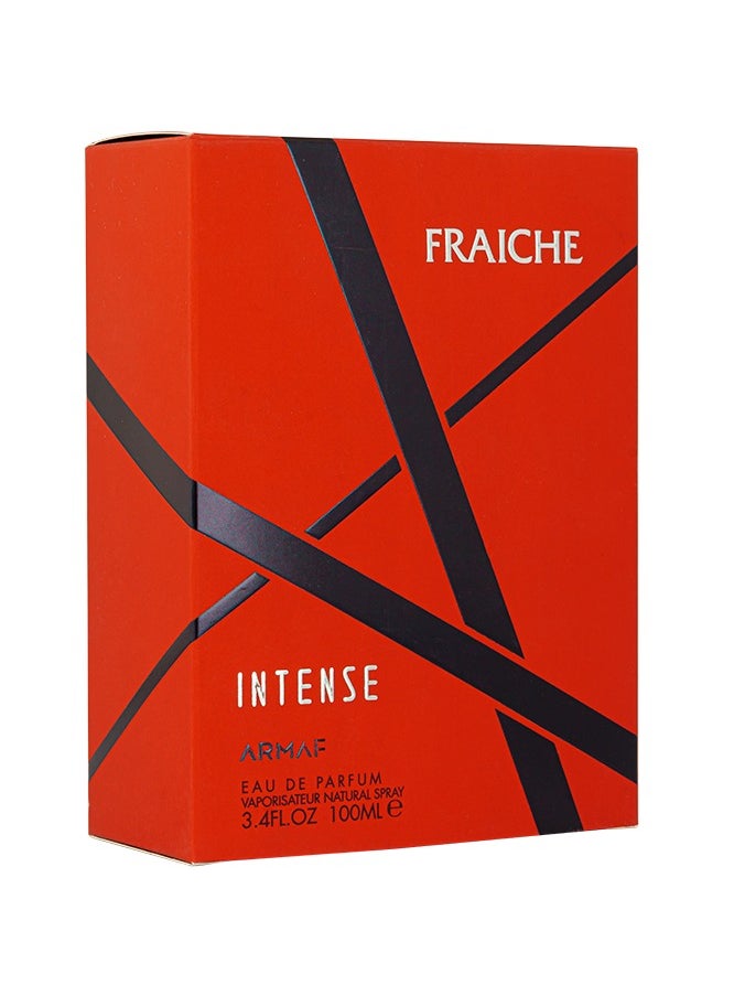 Armaf - Fraiche Intense Eau De Parfum for Men - Image 1