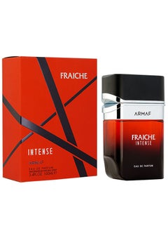 Armaf Fraiche Intense Eau De Parfum for Men  - Image 3