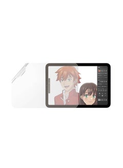 PANZERGLASS iPad Mini 8.3'' CF Edge to Edge Case friendly Graphic Paper - Clear