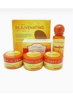 Herbal SM SKIN MAGICAL Rejuvenating Set 2 
