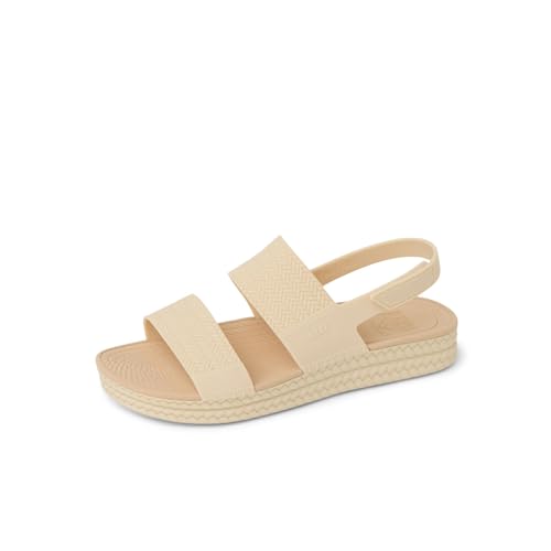 Reef Reef Water Vista Sandals - Women's, Vintage Oasis 9 M - Image 1