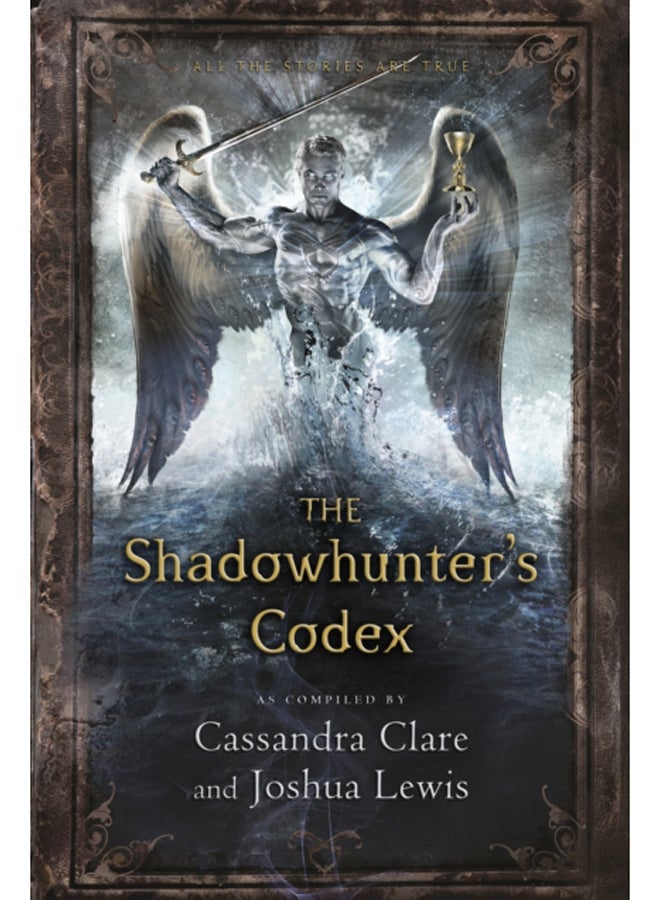 The Shadowhunter's Codex