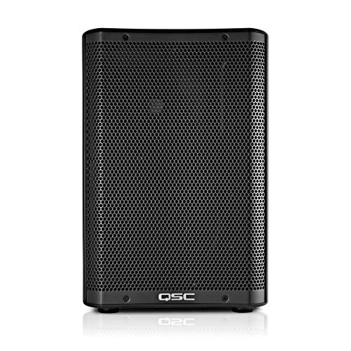 QSC CP8 8" Compact Powered Loudspeaker - Image 2