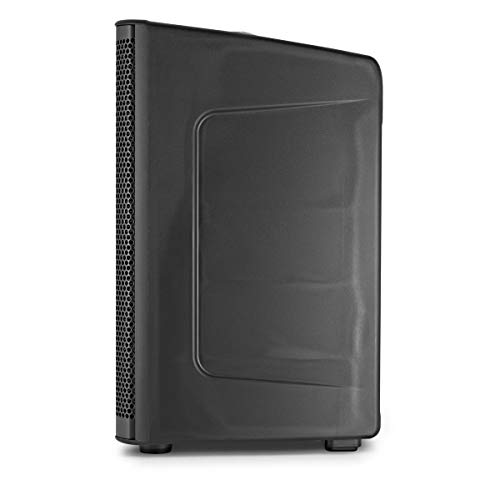 QSC CP8 8" Compact Powered Loudspeaker - Image 5