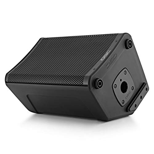 QSC CP8 8" Compact Powered Loudspeaker - Image 4