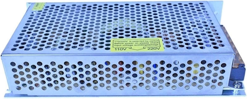 12V15A Switching Power Supply 12V180W Power led Power Switch 12V190W Power Supply(12V15A 180W) - Image 2