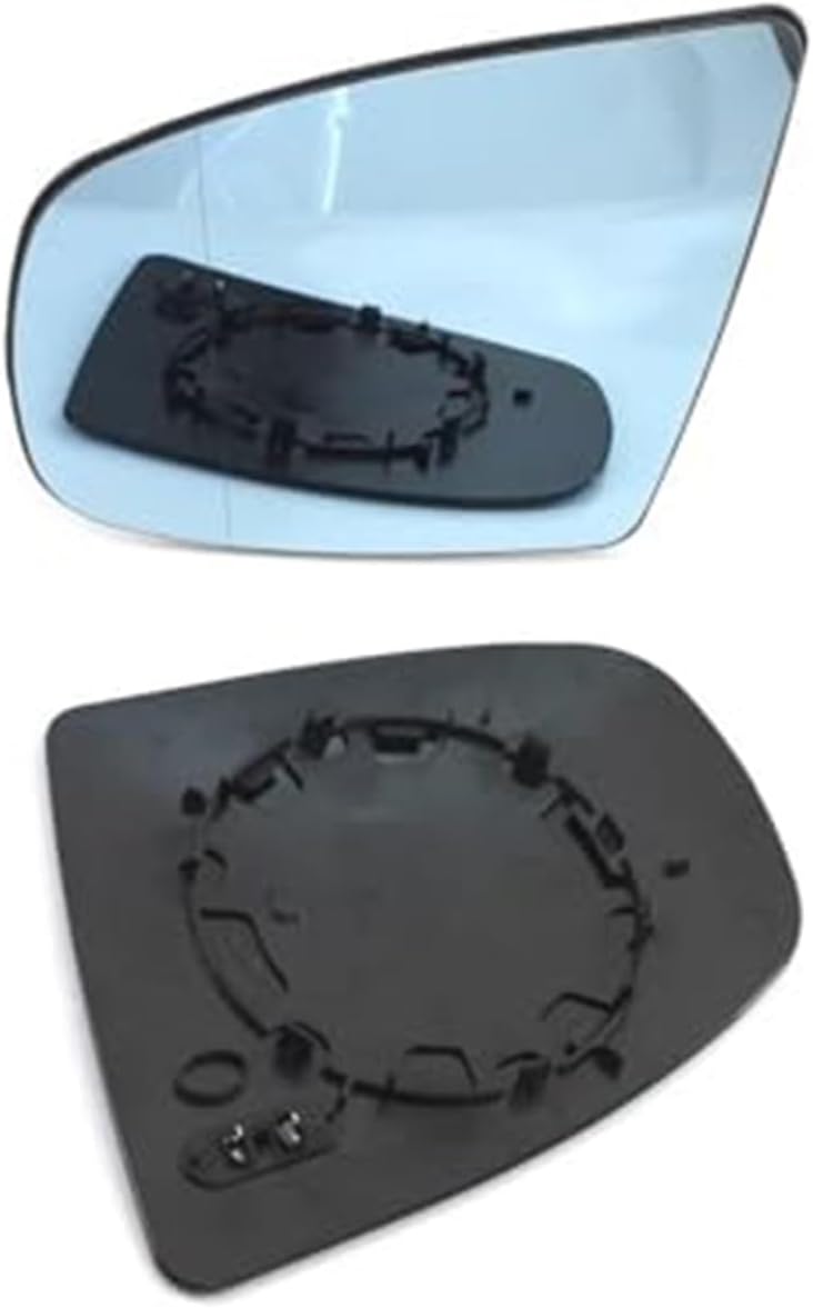 Wivplex Heated Rearview Mirror Glass for BMW X6 - Image 4