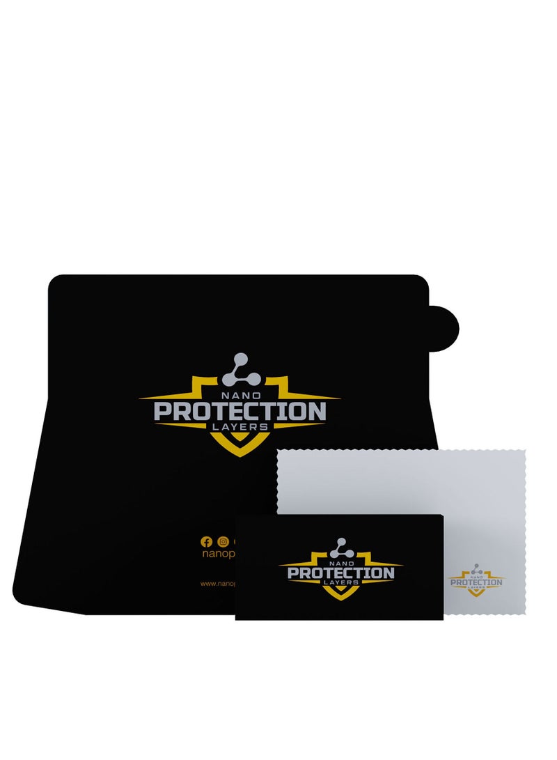 Nano Protection Layers Detailer Grade Sponge