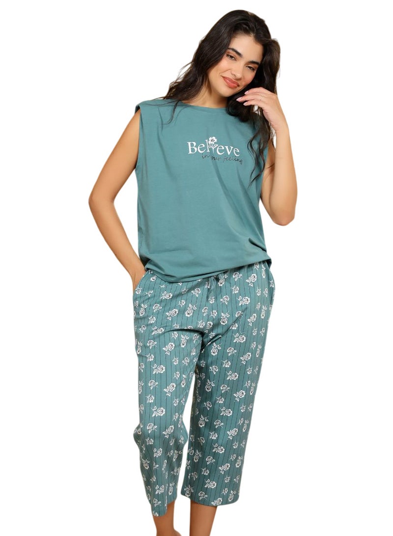Sleepwear Pyjama Set  - Image 3