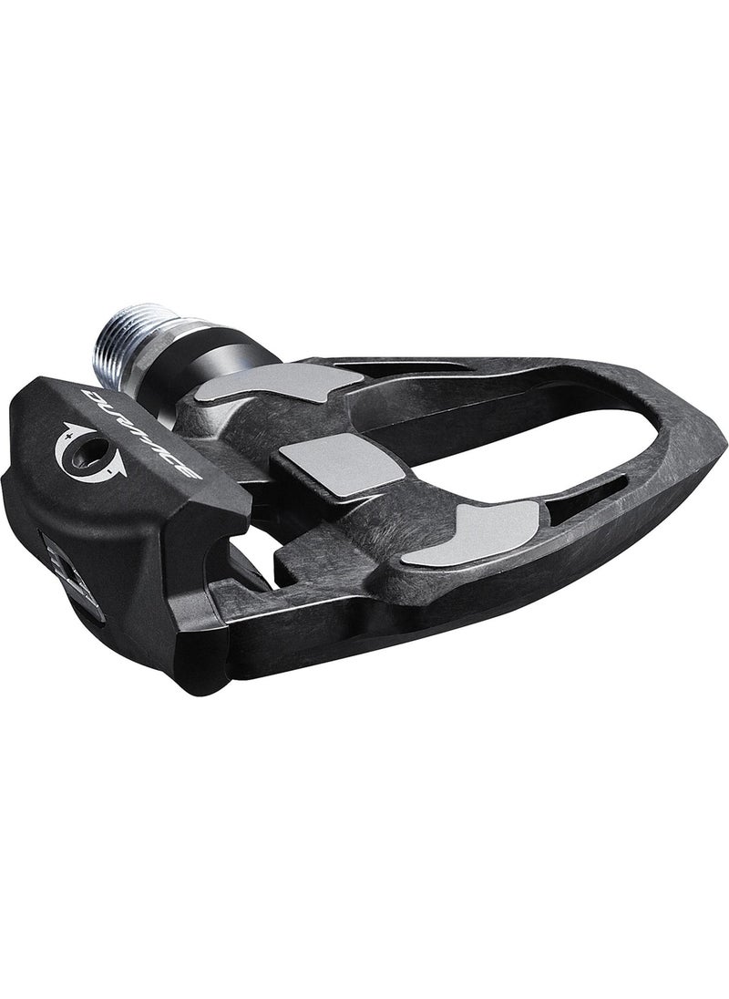 SHIMANO - Dura-Ace PD-R9100 Road Bike Pedal (SM-SH12 Kal Included) - Image 1