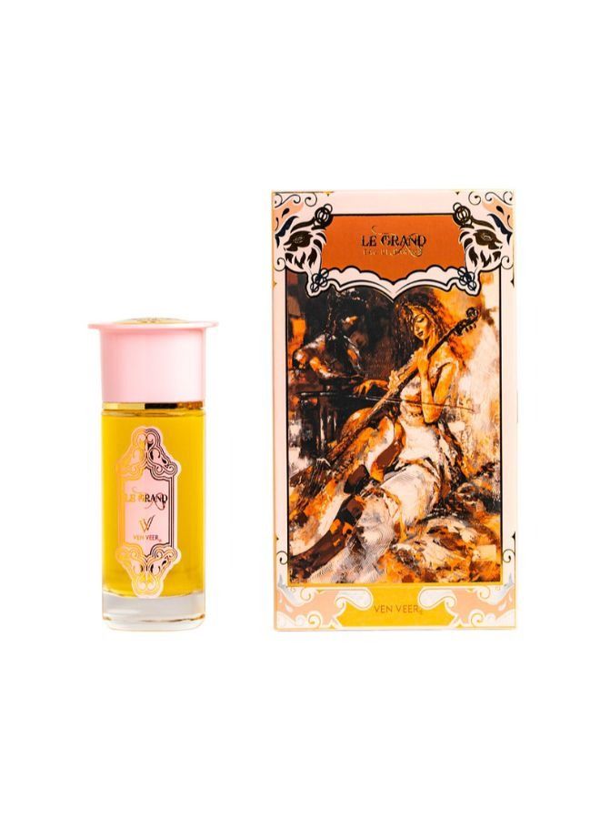 Ven veer perfume Le grand 100ml