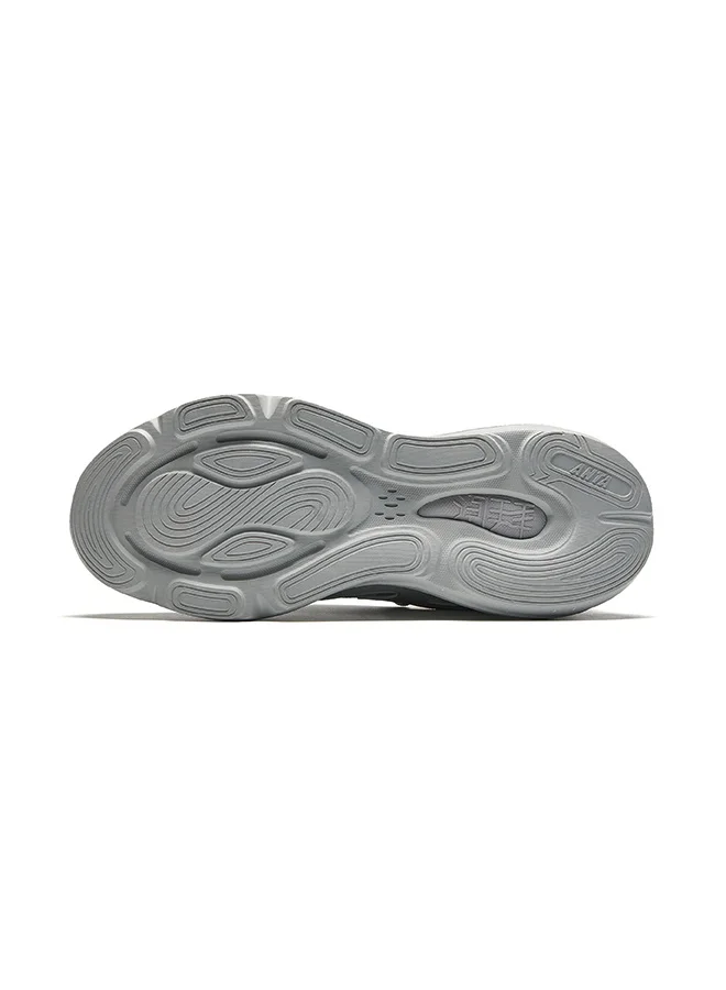 ANTA Chaobai 5s | soft plaid trendy casual shoes sports shoes easiest for match