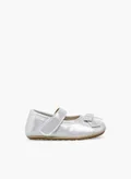 Barefeet WHITE