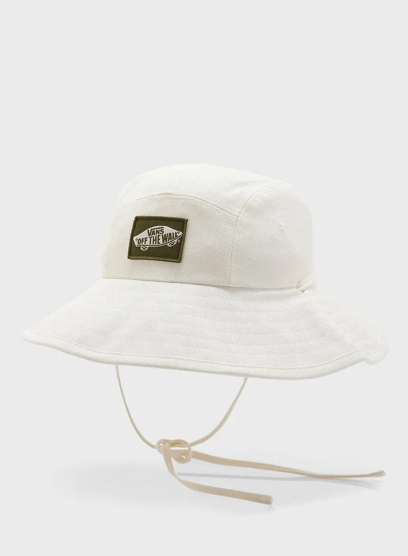 VANS Sunny Side Cap
