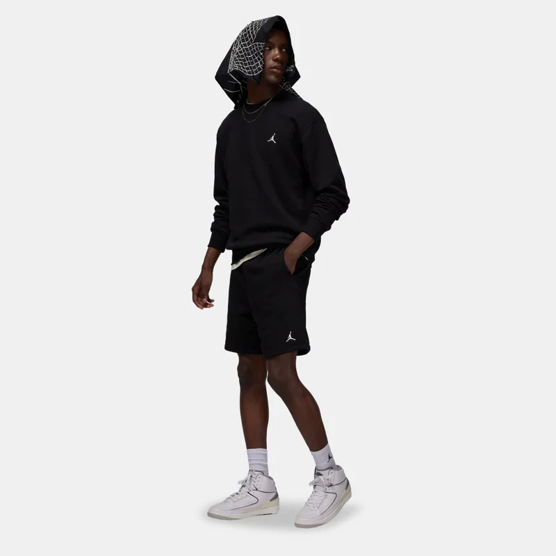 Jordan Men's Brooklyn Fleece Shorts