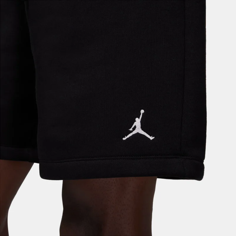 Jordan Men's Brooklyn Fleece Shorts