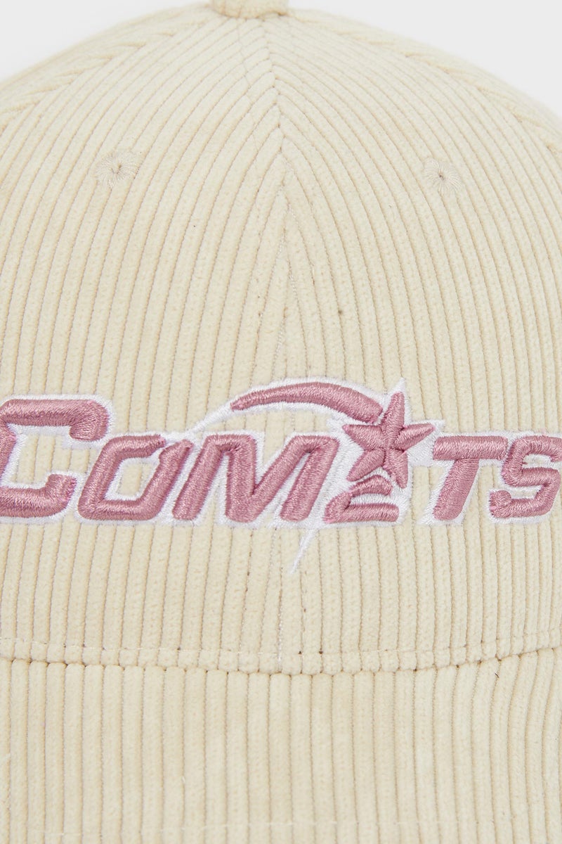 ديفاكتو قبعة كاب بناتي مطبوع - Image 5