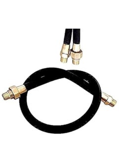 Generic Turkish natural gas cartridge for connecting the stove 1 meter 